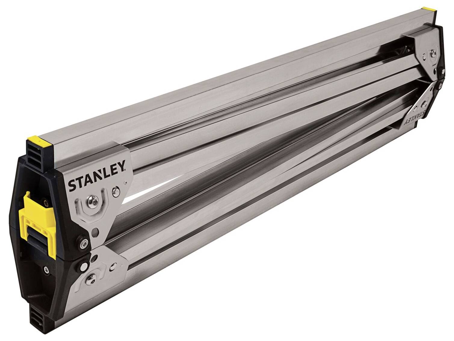 STANLEY STST81337-1 STST81337-1 Metall, Aluminium Arbeitsbock 450kg (B x H x T) 85.5 x 73.6 x 42.4cm 5.4kg 1St.