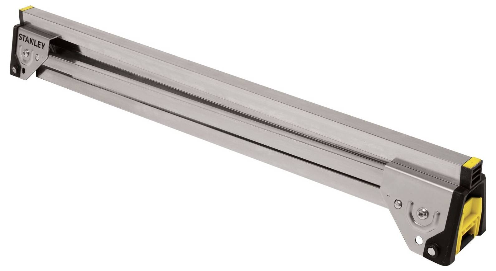 STANLEY STST81337-1 STST81337-1 Metall, Aluminium Arbeitsbock 450kg (B x H x T) 85.5 x 73.6 x 42.4cm 5.4kg 1St.