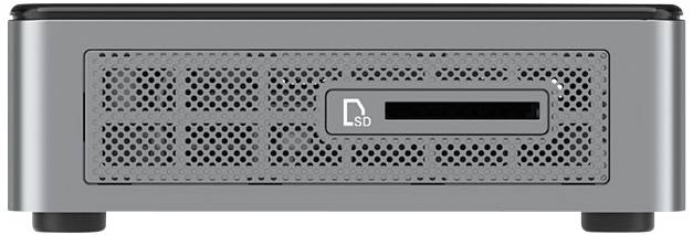 GEEKOM Mini PC MiniAir 12 Intel® Processor N100 Alder Lake-N 16GB RAM 512GB SSD Intel UHD Graphics MiniAir 12