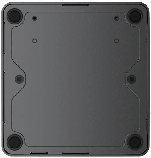 GEEKOM Mini PC MiniAir 12 Intel® Processor N100 Alder Lake-N 16GB RAM 512GB SSD Intel UHD Graphics MiniAir 12