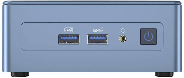GEEKOM Mini PC Mini IT13 Intel® Core™ i5 i5-13500H 16GB RAM 512GB HDD Intel Win 11 Pro Mini IT13