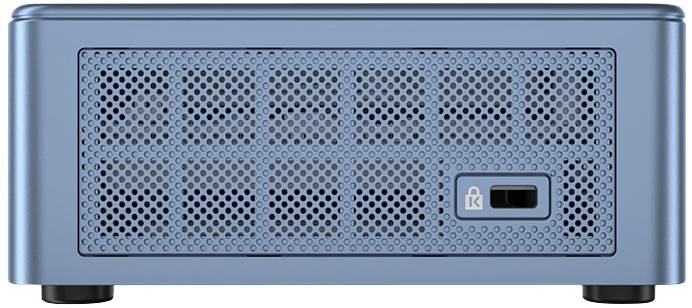 GEEKOM Mini PC Mini IT13 Intel® Core™ i5 i5-13500H 16GB RAM 512GB HDD Intel Win 11 Pro Mini IT13