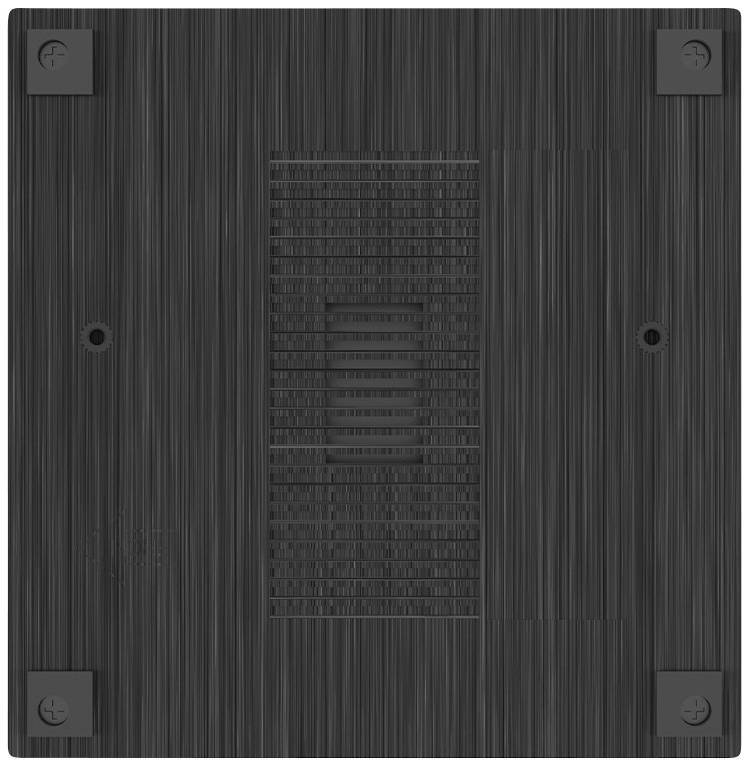 GEEKOM Mini PC LETSUNG Golite11 Intel® Celeron® N4020 6GB RAM 128GB SSD Intel Win 11 Pro