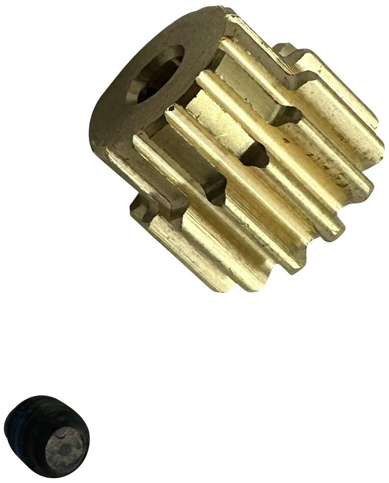 Reely RE-9043674 Ersatzteil Motorritzel 14 Zähne