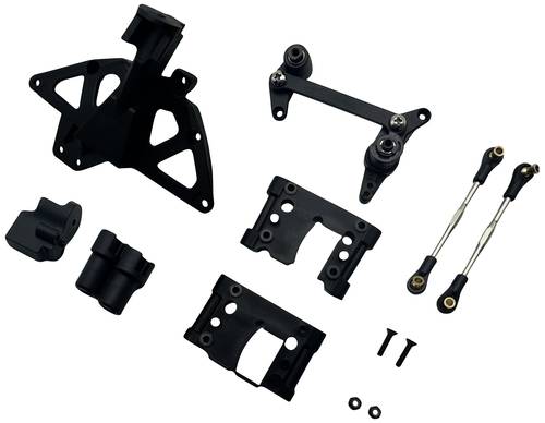 Reely RE-9043689 Ersatzteil Servo Saver Set