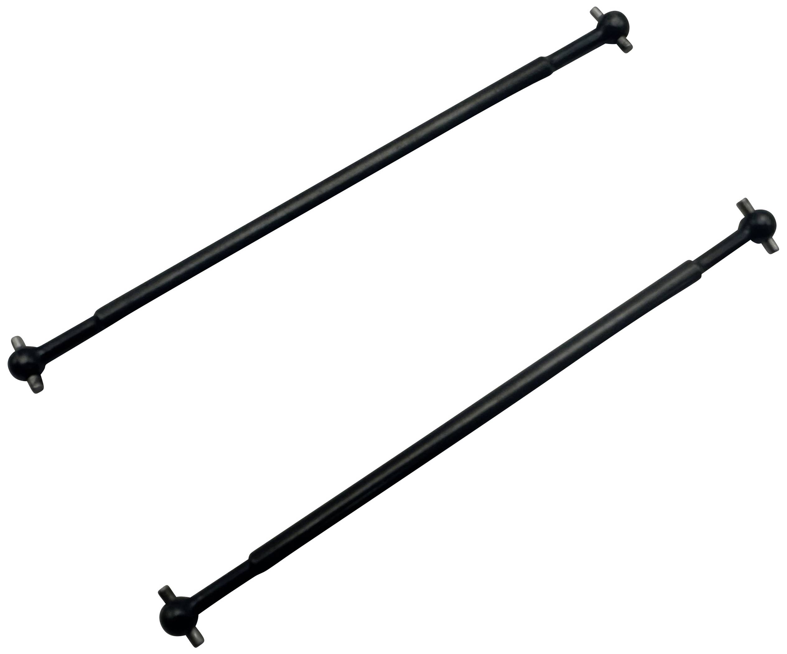 Reely RE-9043692 Ersatzteil Antriebswellen vorne