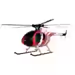 Amewi AFX MD500E Zivil RC Hubschrauber RtF Amewi AFX MD500E Zivil RC Hubschrauber RtF