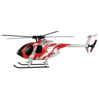 Amewi AFX MD500E Zivil RC Hubschrauber RtF Amewi AFX MD500E Zivil RC Hubschrauber RtF