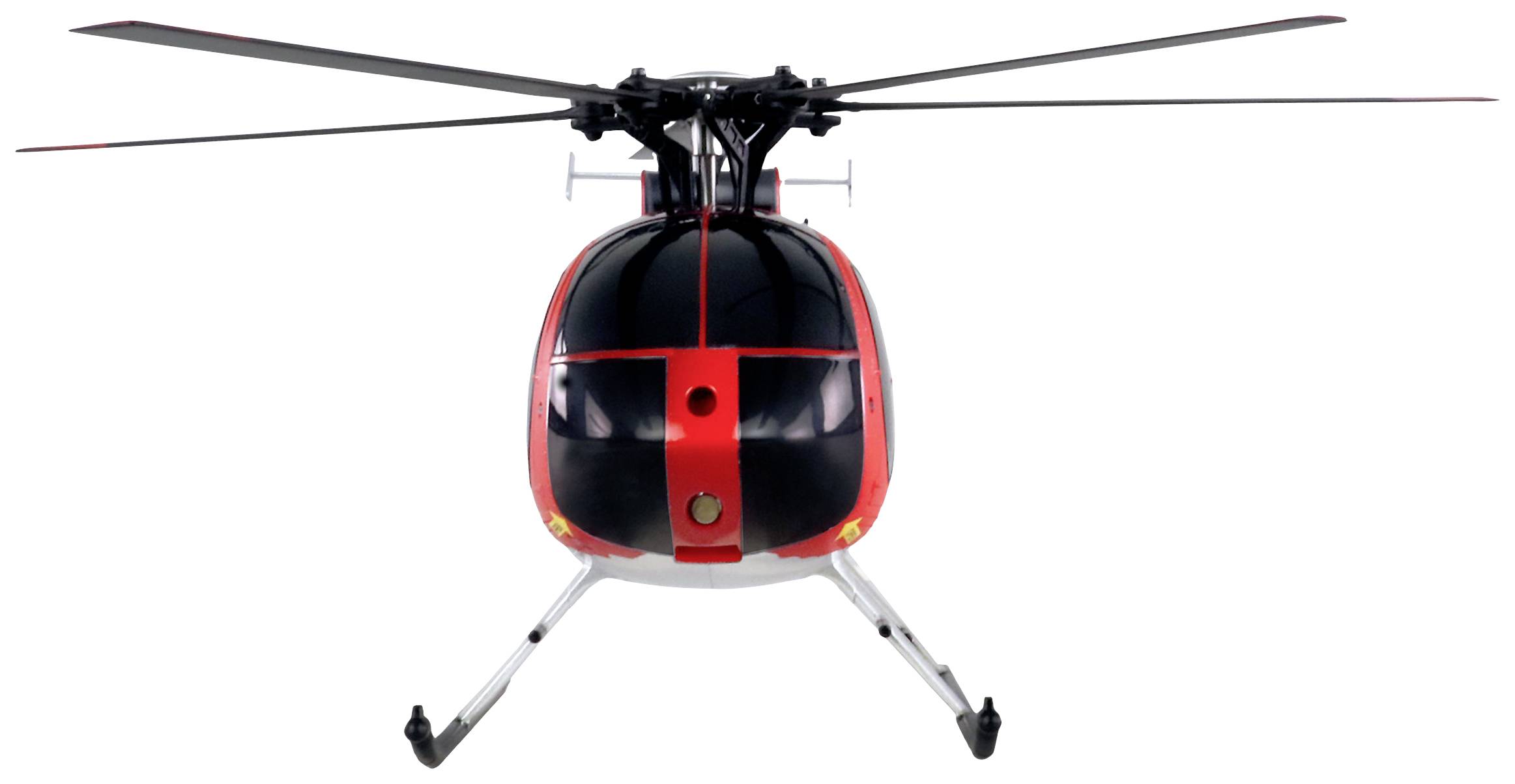 Amewi AFX MD500E Zivil RC Hubschrauber RtF