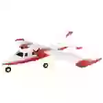 Amewi AMXPlanes P68 Hochdecker Rot, Weiß RC Motorflugmodell PNP 850mm Amewi AMXPlanes P68 Hochdecker Rot, Weiß RC Motorflugmodell PNP 850mm