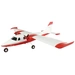 Amewi AMXPlanes P68 Hochdecker Rot, Weiß RC Motorflugmodell PNP 850mm Amewi AMXPlanes P68 Hochdecker Rot, Weiß RC Motorflugmodell PNP 850mm