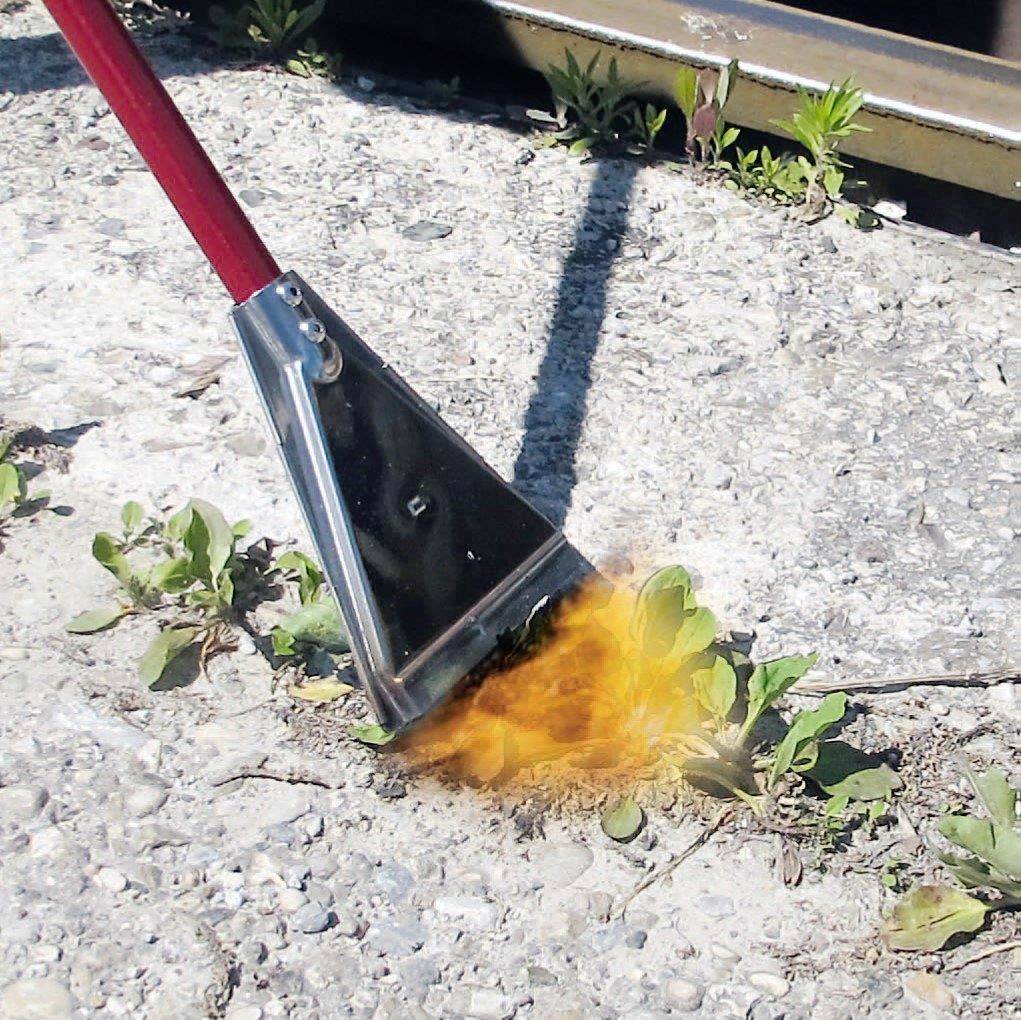 Rothenberger Industrial 1500003247 Gasbrenner 940°C 1St.