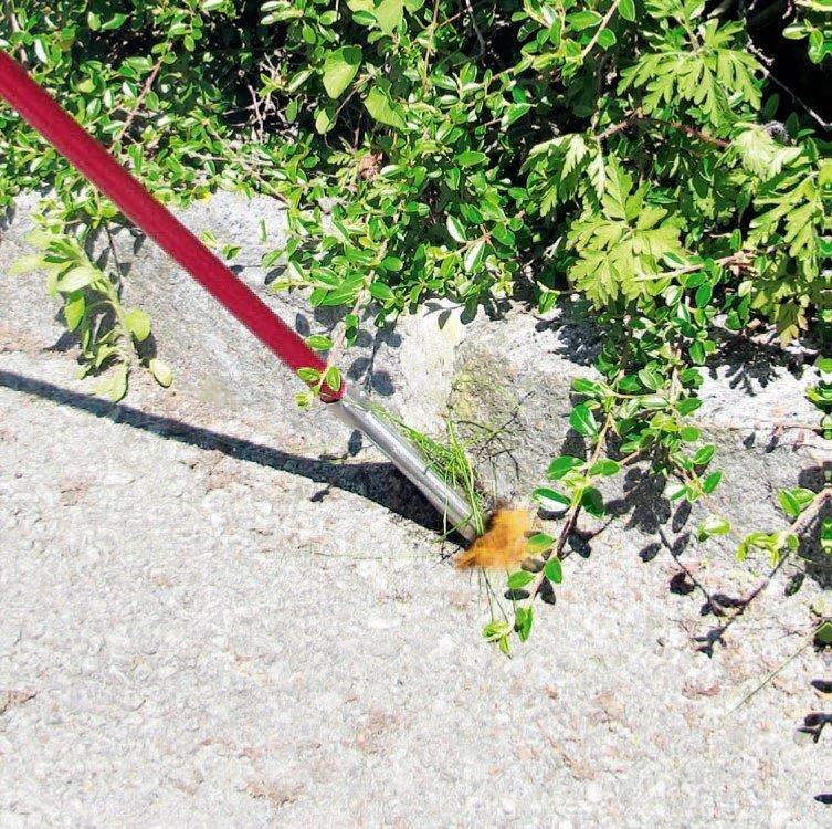 Rothenberger Industrial 1500003247 Gasbrenner 940°C 1St.