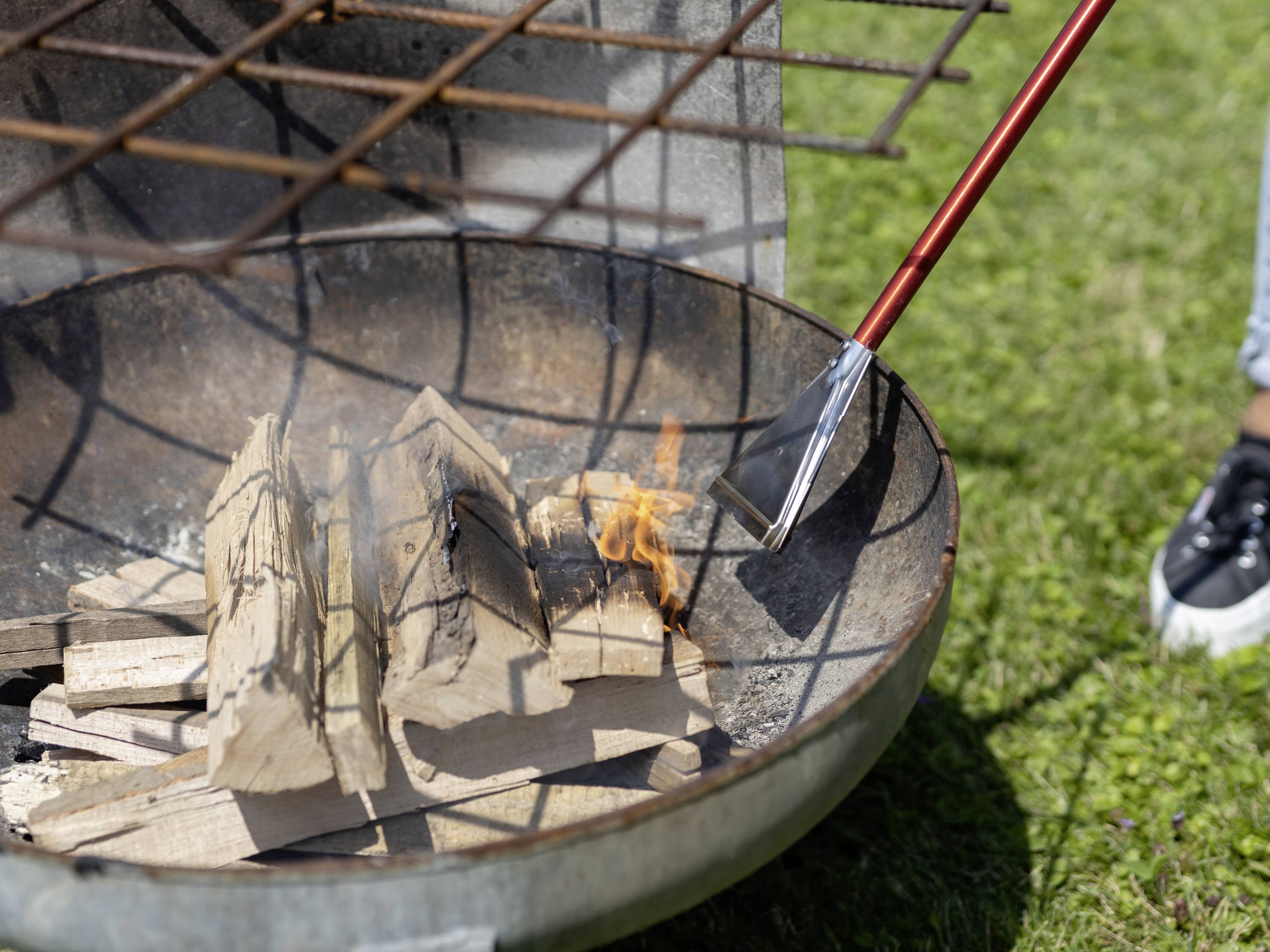 Rothenberger Industrial 1500003247 Gasbrenner 940°C 1St.