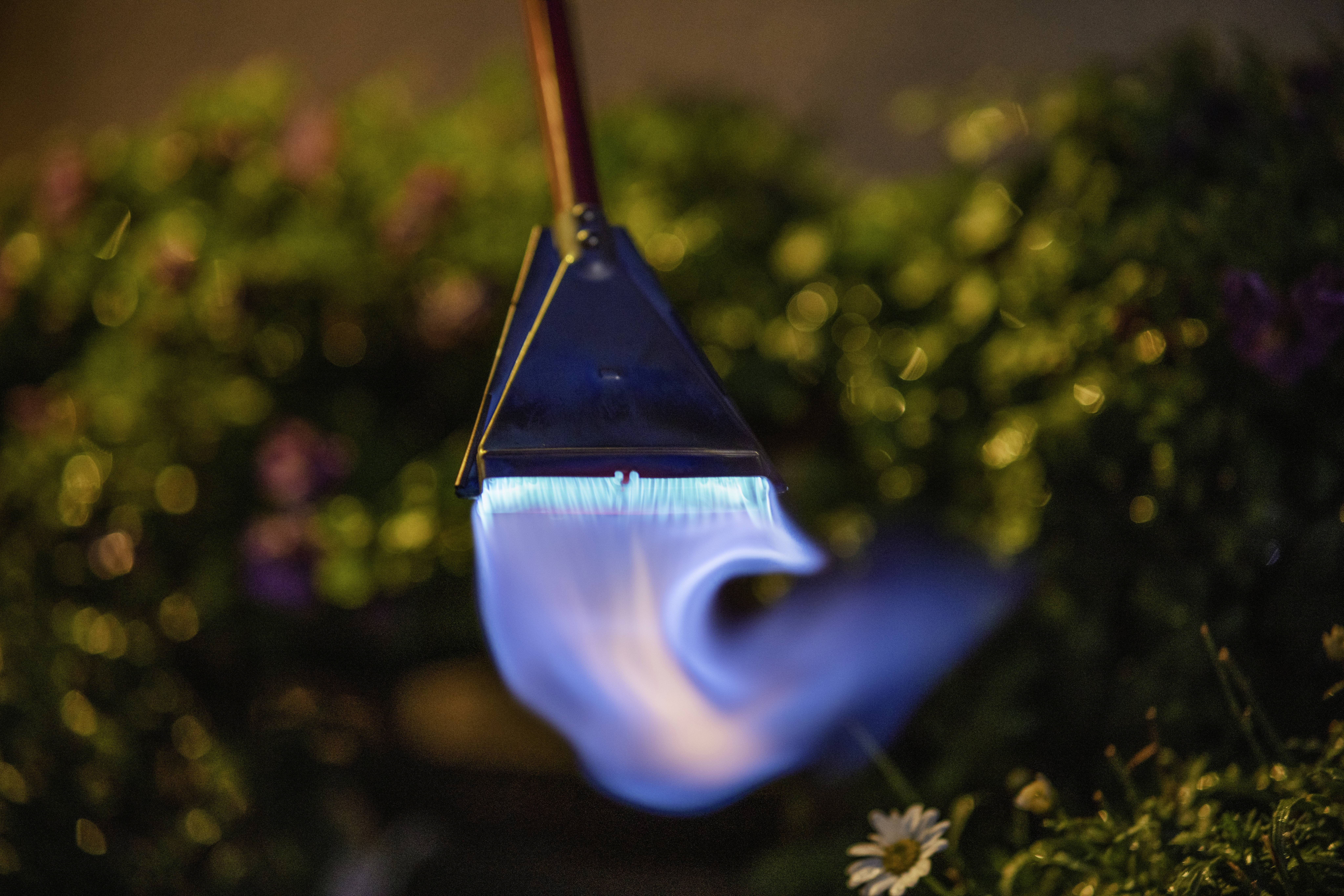 Rothenberger Industrial 1500003247 Gasbrenner 940°C 1St.