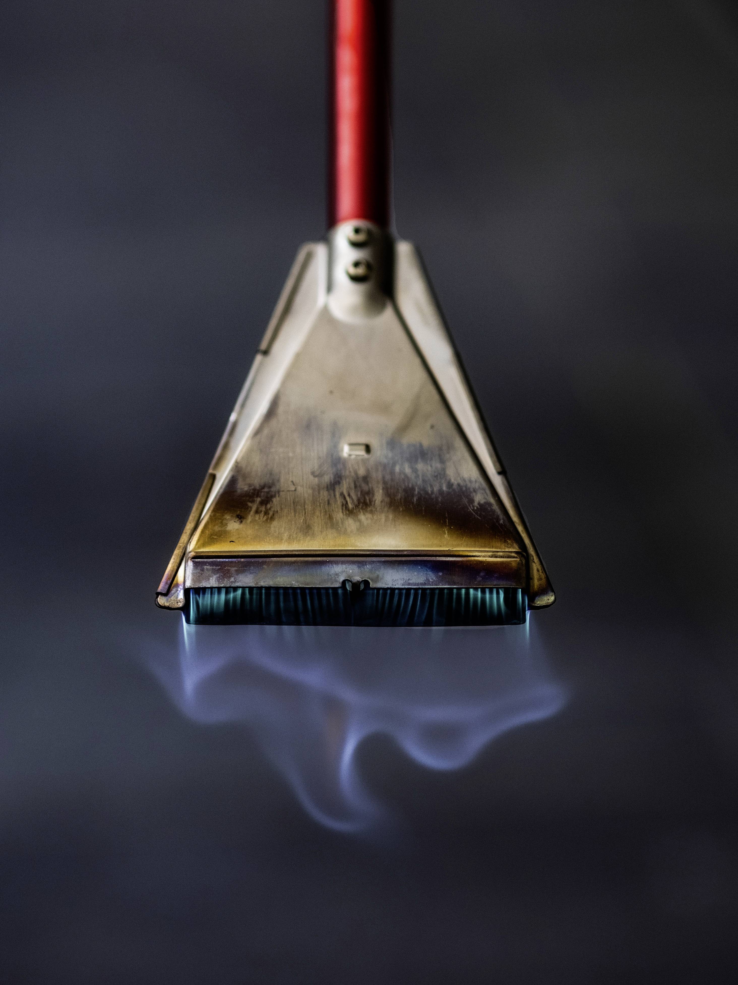 Rothenberger Industrial 1500003247 Gasbrenner 940°C 1St.