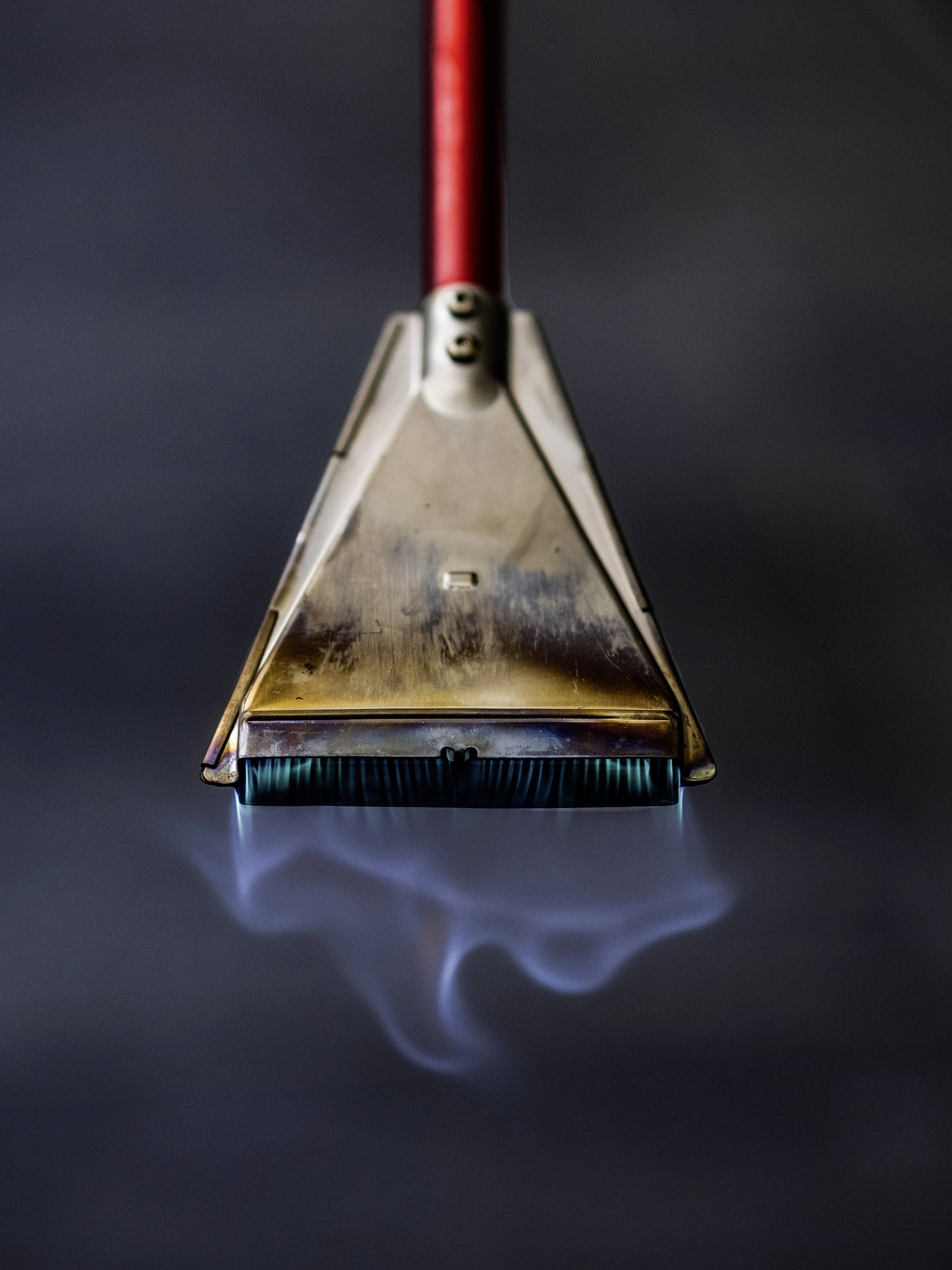 Rothenberger Industrial 1500003247 Gasbrenner 940°C 1St.