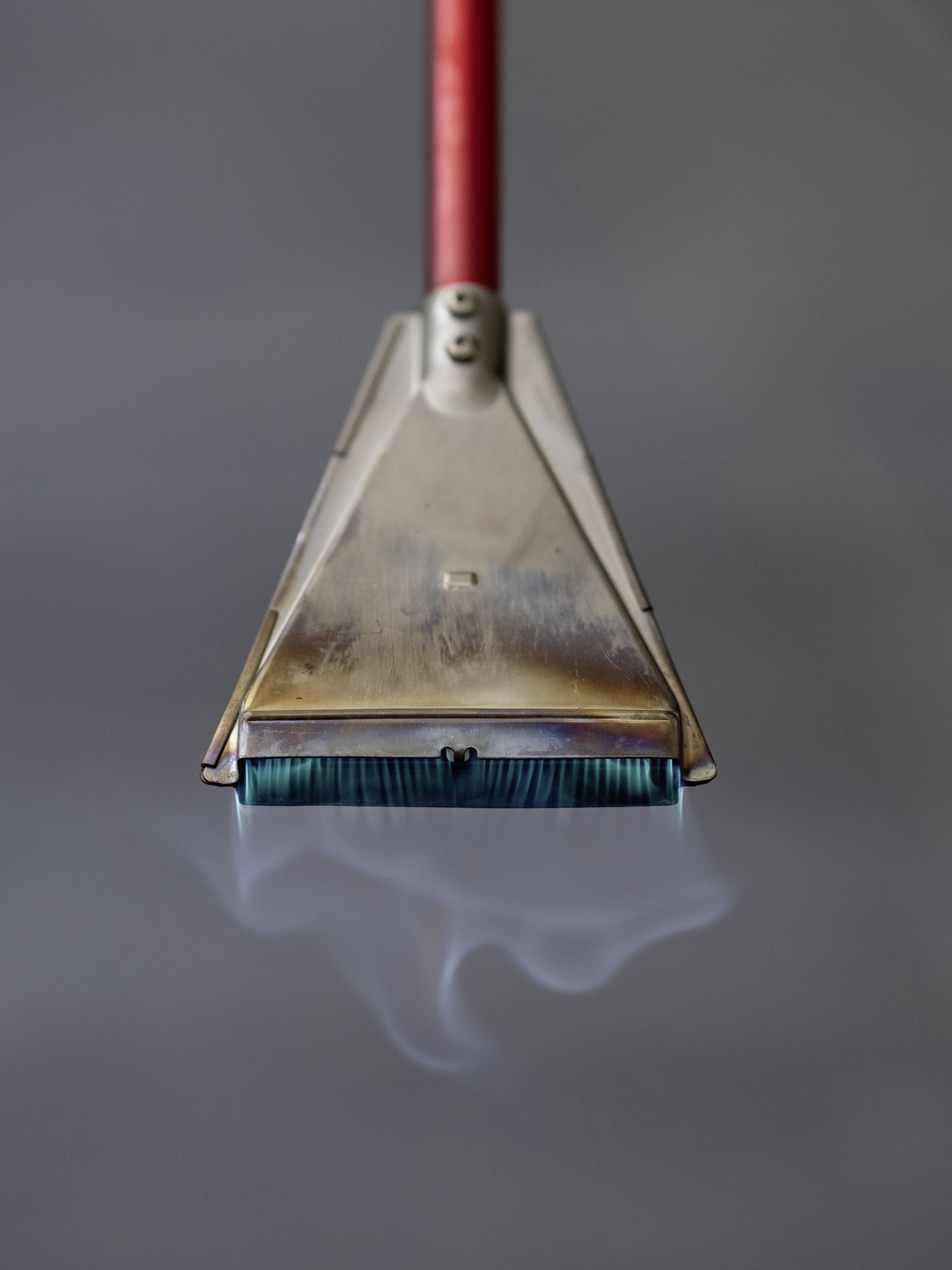 Rothenberger Industrial 1500003247 Gasbrenner 940°C 1St.