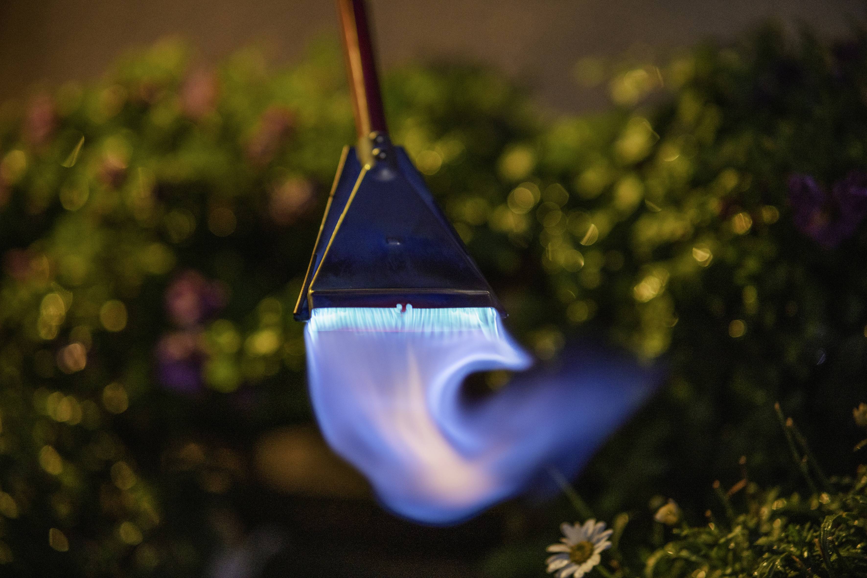 Rothenberger Industrial 1500003247 Gasbrenner 940°C 1St.