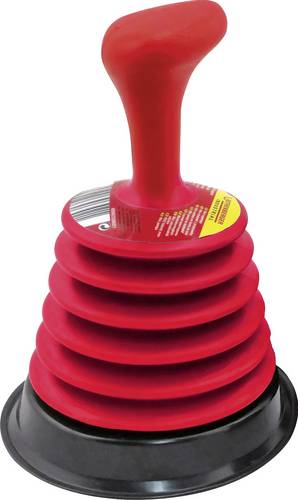 Rothenberger Industrial RoPü Mini 1500001444 Saugglocke 16 cm Produktabmessung, Ø 12 cm