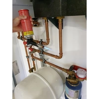 Rothenberger Industrial 1000004120 Gasbrenner 3.5h inkl. Gasflasche 1St. Rothenberger Industrial 1000004120 Gasbrenner 3.5h inkl. Gasflasche 1St.