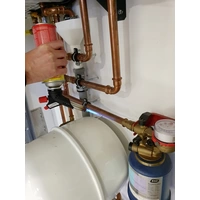 Rothenberger Industrial 1000004120 Gasbrenner 3.5h inkl. Gasflasche 1St. Rothenberger Industrial 1000004120 Gasbrenner 3.5h inkl. Gasflasche 1St.