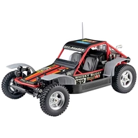 Pichler Modellbau Whisky Rot Brushed 1:16 RC Modellauto Elektro Buggy Allradantrieb (4WD) RtR 2,4GHz Pichler Modellbau Whisky Rot Brushed 1:16 RC Modellauto Elektro Buggy Allradantrieb (4WD) RtR 2,4GHz