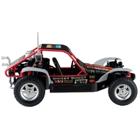 Pichler Modellbau Whisky Rot Brushed 1:16 RC Modellauto Elektro Buggy Allradantrieb (4WD) RtR 2,4GHz Pichler Modellbau Whisky Rot Brushed 1:16 RC Modellauto Elektro Buggy Allradantrieb (4WD) RtR 2,4GHz