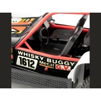 Pichler Modellbau Whisky Rot Brushed 1:16 RC Modellauto Elektro Buggy Allradantrieb (4WD) RtR 2,4GHz Pichler Modellbau Whisky Rot Brushed 1:16 RC Modellauto Elektro Buggy Allradantrieb (4WD) RtR 2,4GHz