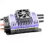 Pichler Modellbau XQ+ 160HV Flugmodell Brushless Flugregler Belastbarkeit (max. A): 180A Pichler Modellbau XQ+ 160HV Flugmodell Brushless Flugregler Belastbarkeit (max. A): 180A