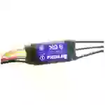 Pichler Modellbau XQ+ 6 Flugmodell Brushless Flugregler Belastbarkeit (max. A): 10A Pichler Modellbau XQ+ 6 Flugmodell Brushless Flugregler Belastbarkeit (max. A): 10A