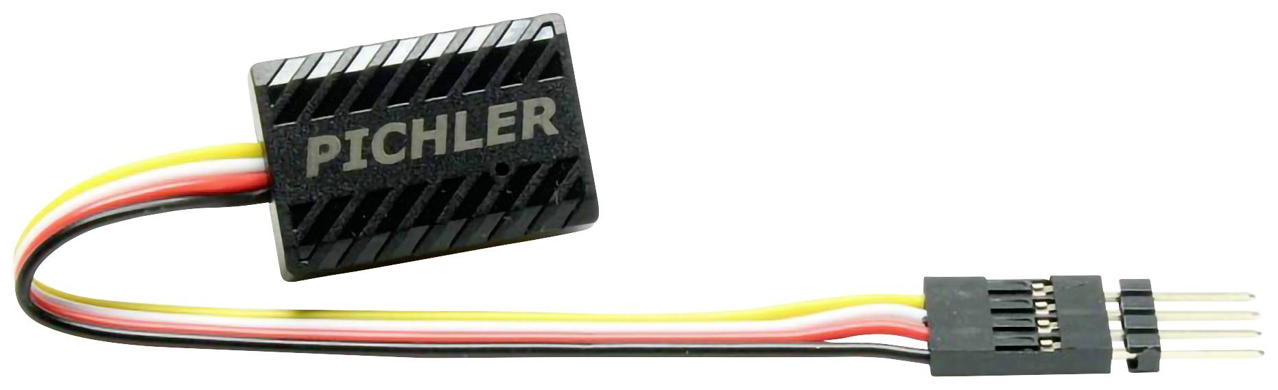 Pichler Modellbau ESC Bluetooth Modul