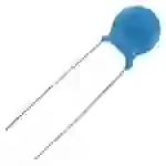Suntan TS16003F222MSBUC0R Keramik-Kondensator 2.2 nF 3000V 10% (L x B) 5mm x 8mm Suntan TS16003F222MSBUC0R Keramik-Kondensator 2.2 nF 3000V 10% (L x B) 5mm x 8mm