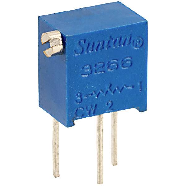 Suntan TSR-3266X-504R TSR-3266X-504R Trimmer