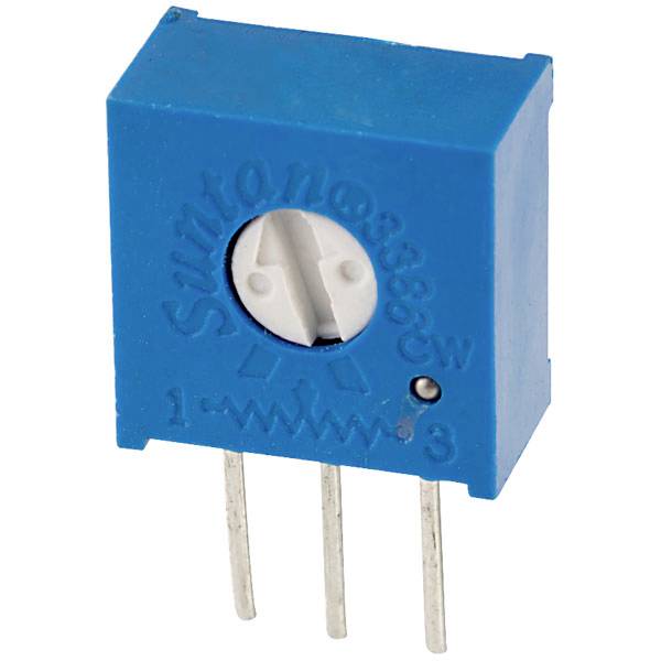 Suntan TSR-3386W-102R TSR-3386W-102R Trimmer