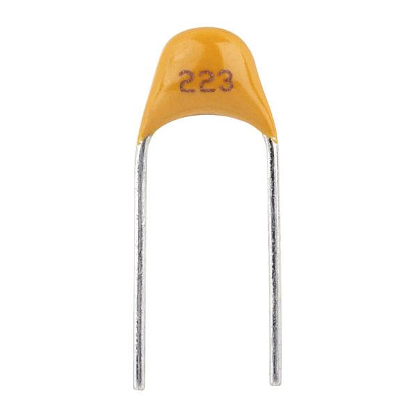 Suntan TS170R2A223KSBBB0R Keramik-Kondensator 0.022 µF 100V 10% (L x B) 3.8mm x 4.2mm