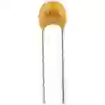 Suntan TS170R2A103KSBBA0R Keramik-Kondensator 0.01 µF 100V 10% (L x B) 3.8mm x 4.2mm Suntan TS170R2A103KSBBA0R Keramik-Kondensator 0.01 µF 100V 10% (L x B) 3.8mm x 4.2mm