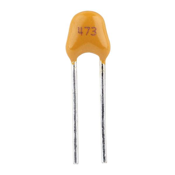 Suntan TS170R2A473KSBBA0R Keramik-Kondensator 0.047 µF 100 V 10 % (L x B) 3.8 mm x 4.2 mm