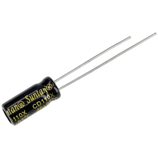 Suntan TS13DE2A3R3MSB030R Keramik-Kondensator 3.3 µF 100 V 20 % (L x B) 11 mm x 5 mm