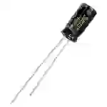 Suntan TS14012A4R7MSB030R Elektrolyt-Kondensator 2mm 4.7 µF 100V 20% (L x B) 11mm x 5mm Suntan TS14012A4R7MSB030R Elektrolyt-Kondensator 2mm 4.7 µF 100V 20% (L x B) 11mm x 5mm