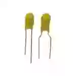 Suntan TS19001V4R7MSB0B0R Tantal-Kondensator 5.08mm 4.7 µF 35V 20% (L x B) 10mm x 5.5mm Suntan TS19001V4R7MSB0B0R Tantal-Kondensator 5.08mm 4.7 µF 35V 20% (L x B) 10mm x 5.5mm