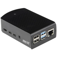 Joy-it PoE PC Raspberry Pi® 4 B 4 GB 4 x 1.5 GHz Joy-it PoE PC Raspberry Pi® 4 B 4 GB 4 x 1.5 GHz