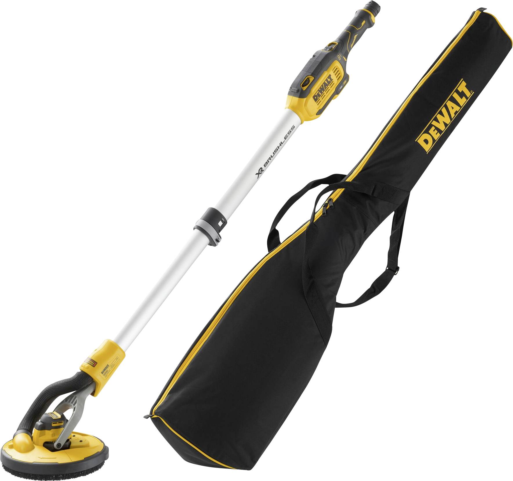 DEWALT DCE800NB-XJ Trockenbauschleifer