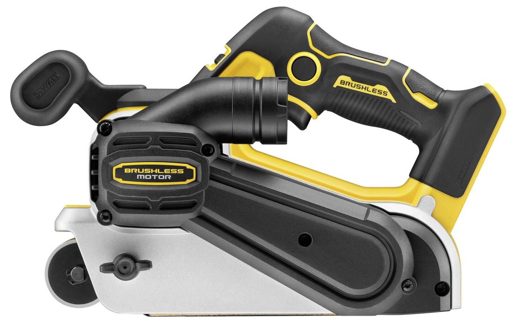 DEWALT DCW220NT-XJ Akku-Bandschleifer