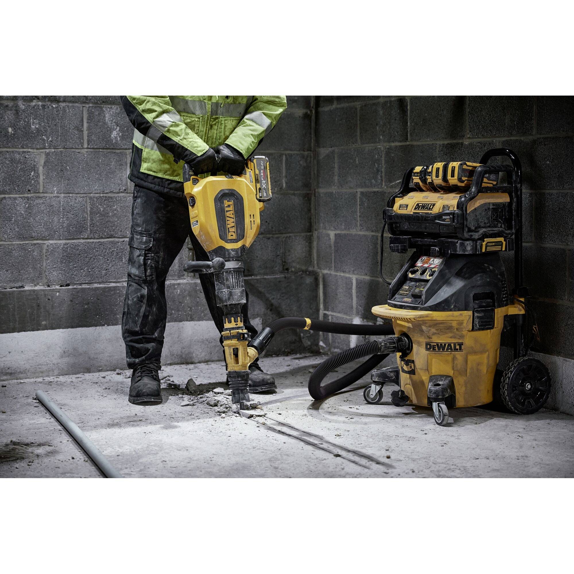 DEWALT Industriestaubsauger