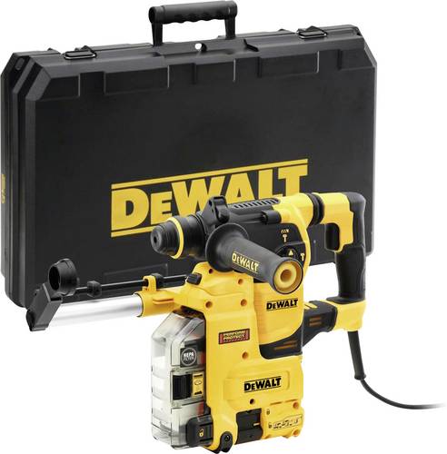DEWALT D25335K-QS -Kombihammer