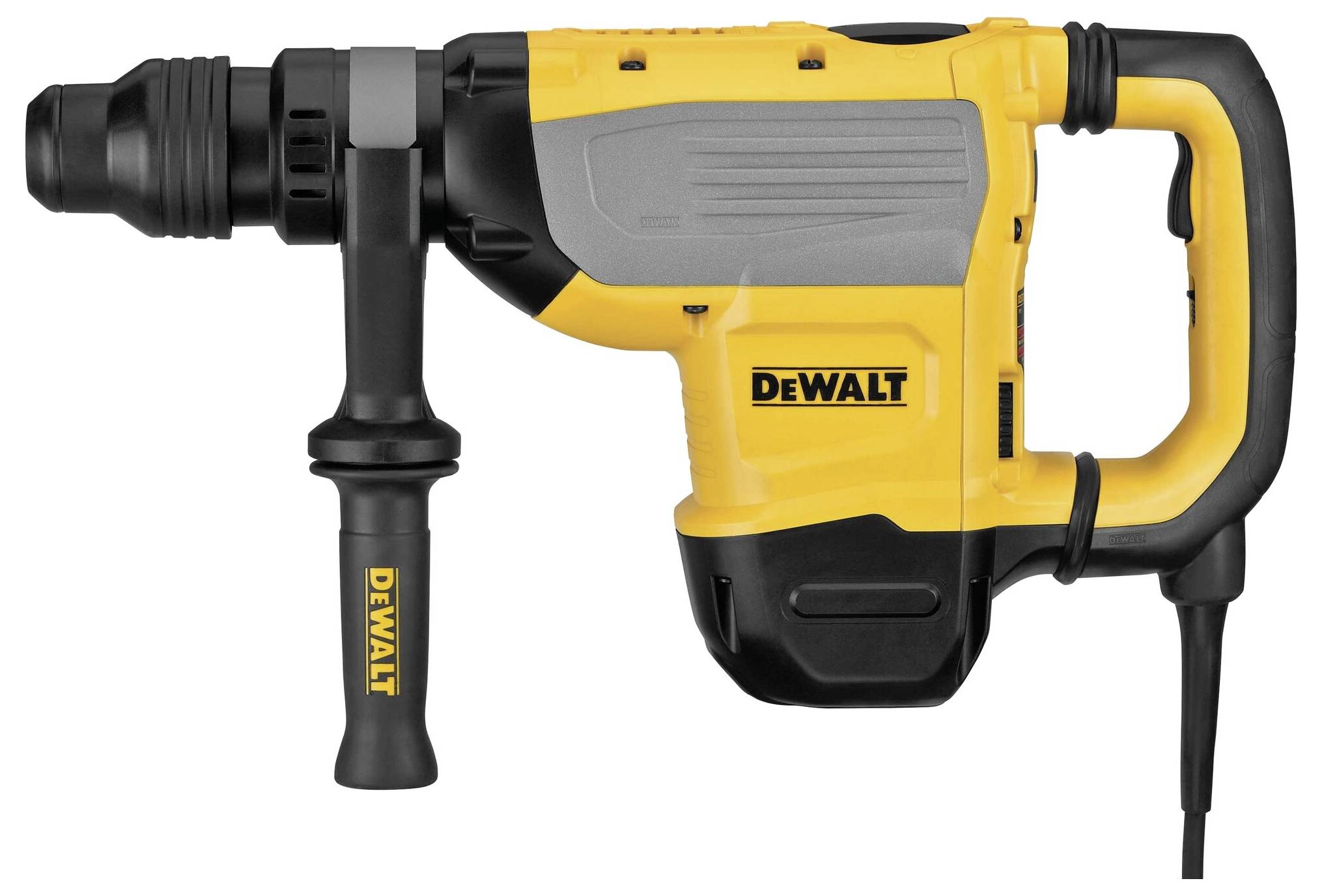 DEWALT D25733K-QS -Kombihammer