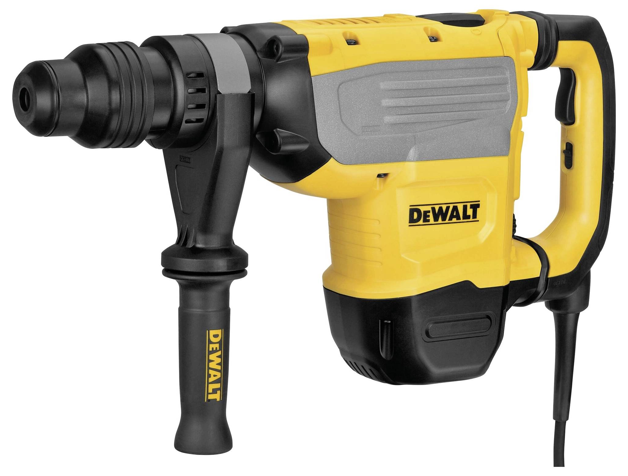 DEWALT D25733K-QS -Kombihammer