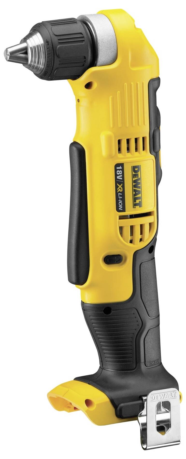 DEWALT DCD740NT-XJ DCD740NT-XJ Akku-Winkelbohrmaschine