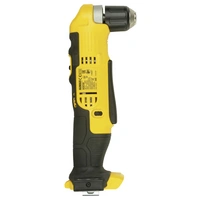 DEWALT DCD740NT-XJ DCD740NT-XJ Akku-Winkelbohrmaschine DEWALT DCD740NT-XJ DCD740NT-XJ Akku-Winkelbohrmaschine